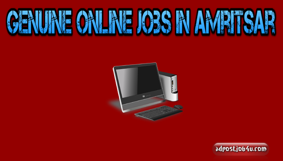 20 Free Online Jobs From House Without Investment. Straightforward & Legit Work